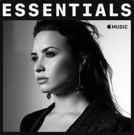 Demi Lovato - Essentials (2018) Mp3 (320kbps) [Hunter]