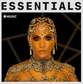 Jennifer Lopez - Essentials (2018) Mp3 (320kbps) [Hunter]