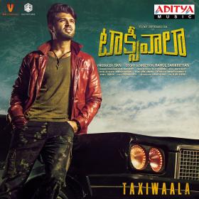 Taxiwaala (Original Motion Picture Soundtrack) (2018) FLAC-DTOne