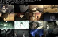 Steins Gate 0- S01E23 - Arclight of the Point at Infinity -Arc-light of the Sky