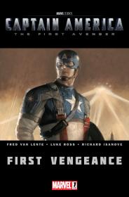 Captain America - First Vengeance (001-008)(2011)(digital-SD)(Shadowcat-Empire)