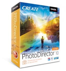 CyberLink PhotoDirector Ultra 10.0.2107.0 .ML.Keygen