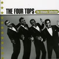 The Four Tops - The Ultimate Collection