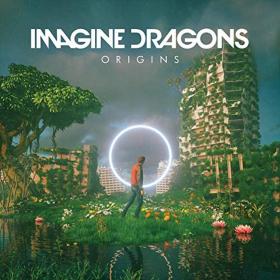 Imagine Dragons – Bad Liar (CDQ)