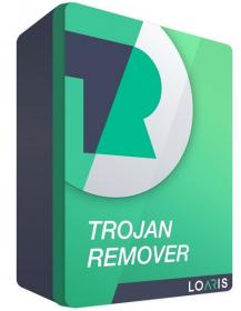 Loaris Trojan Remover 3.0.55.188 + patch - Crackingpatching