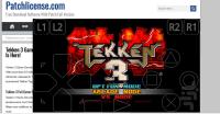Tekken 3 [PC-Game] PL