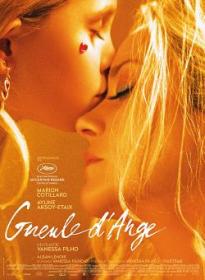Gueule D Ange 2018 FRENCH HDRip XviD-PREUMS 