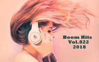 Boom Hits Vol 822 - 2018