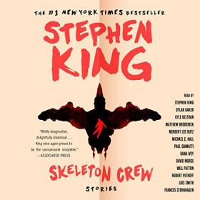 Stephen King - 2016 - Skeleton Crew (Horror)