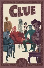 Clue (2018) (Digital-Empire)