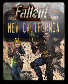Fallout New California [qoob RePack]