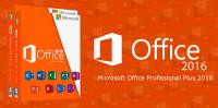 Microsoft Office 2016 Professional Plus v16.0.4738.1000 (x86+x64) November 2018 + Crack [CracksNow]