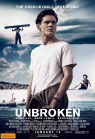 Invencible (Unbroken) [BluRay Rip][Ac3 5.1 Castellano][2015]