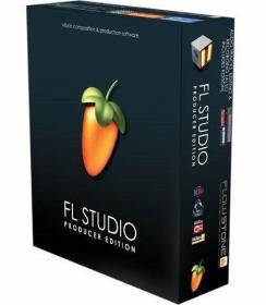 FL Studio Producer Edition 12.5.1 Build 165 + keygen - Crackingpatching