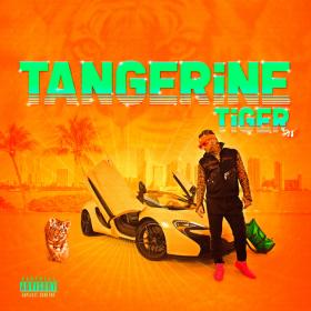 Riff Raff - Tangerine Tiger (2018) Mp3 (320kbps) [Hunter]