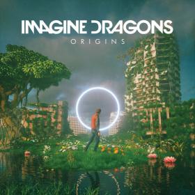 Imagine Dragons - Origins (Deluxe) (2018)