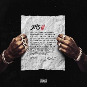 Lil Durk - Signed to the Streets 3 (2018) Mp3 (320kbps) [Hunter]