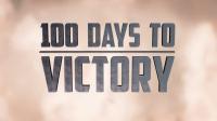 BBC 100 Days to Victory 2of2 The Fightback 720p HDTV x264 AAC