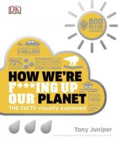 How We're F___ing Up Our Planet (How Things Work)