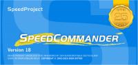 SpeedCommander Pro 18.00.9200 + Crack [CracksNow]