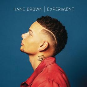 Kane Brown - Experiment (320)