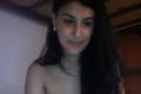 Naked Desi Indian on Webcam