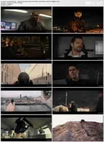 Mission Impossible Fallout 2018 IMAX 720p WEB-DL x264 AC3-iM@X