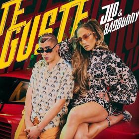 Jennifer Lopez & Bad Bunny – Te Guste [iTunes]