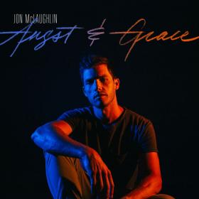 Jon McLaughlin - Angst & Grace (320)