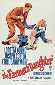 The Farmers Daughter 1947 720p BluRay x264-PSYCHD[rarbg]