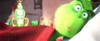 The Grinch (2018) 720p English DVDScr - x264 - AAC - 650MB