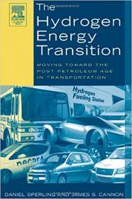 The Hydrogen Energy Transition Cutting Carbon from Transportation