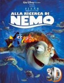 Gdzie jest nemo 3D - Finding Nemo 3D 2003 [miniHD][1080p BluRay x264 HOU AC3-Leon 345][Dubbing PL]
