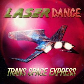 Laserdance - Trans Space Express (2018) MP3 320kbps Vanila