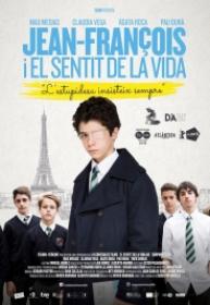 Jean-Francois y El Sentido De La Vida [BluRay Rip][AC3 2.0 Castellano][2018]