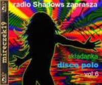 Składanka-Disco Polo 2018 vol 6 mp3-128-320 kbps