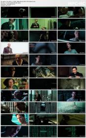The Matrix Original 3logy 1080p Bluray HEVC DTS Omikron