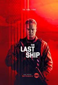 The Last Ship S05E10 720p WEBRip x264 [600MB]