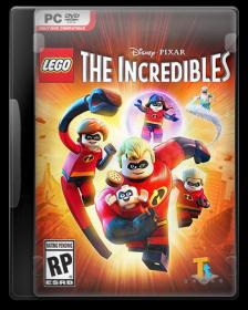 LEGO - The Incredibles [Incl DLC]