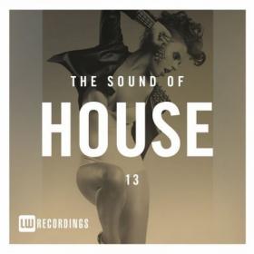 LW Recordings 'The Sound Of House Vol 13' (2018)