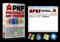APKF Adobe Product Key Finder 2.5.3.0 Full