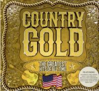 Country Gold 3CD 2018
