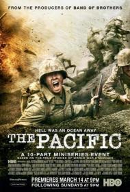 The.Pacific.2010.PACK.720p.BluRay.x264.DTS-WiKi