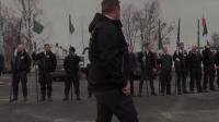 The Nordic Resistance Movement - 7 Nation Army 720p