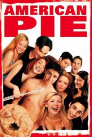 American Pie UNRATED 1999 1080p BluRay x264 DTS-WiKi