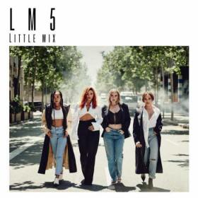 Little Mix - Motivate (2018) Single Mp3 Song 320kbps Quality [PMEDIA]