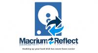 Macrium Reflect 7.2.3858 (x86x64)