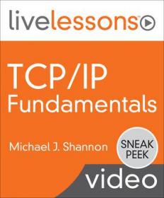 [FreeCoursesOnline.Me] LiveLessons - TCP-IP Fundamentals - [FCO]