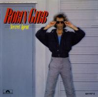 Robin Gibb - Secret Agent - 1984