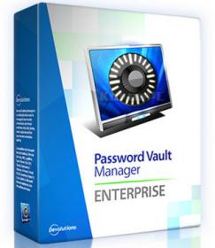 Devolutions Password Vault Manager Enterprise Edition 10.0.0.0 + Keygen [CracksMind]
